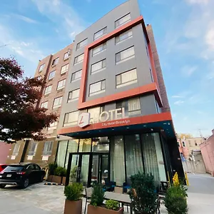 Hotel The L, Nowy Jork