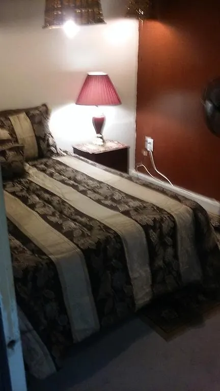 308 Rogers Denise'S Place Hotel New York United States